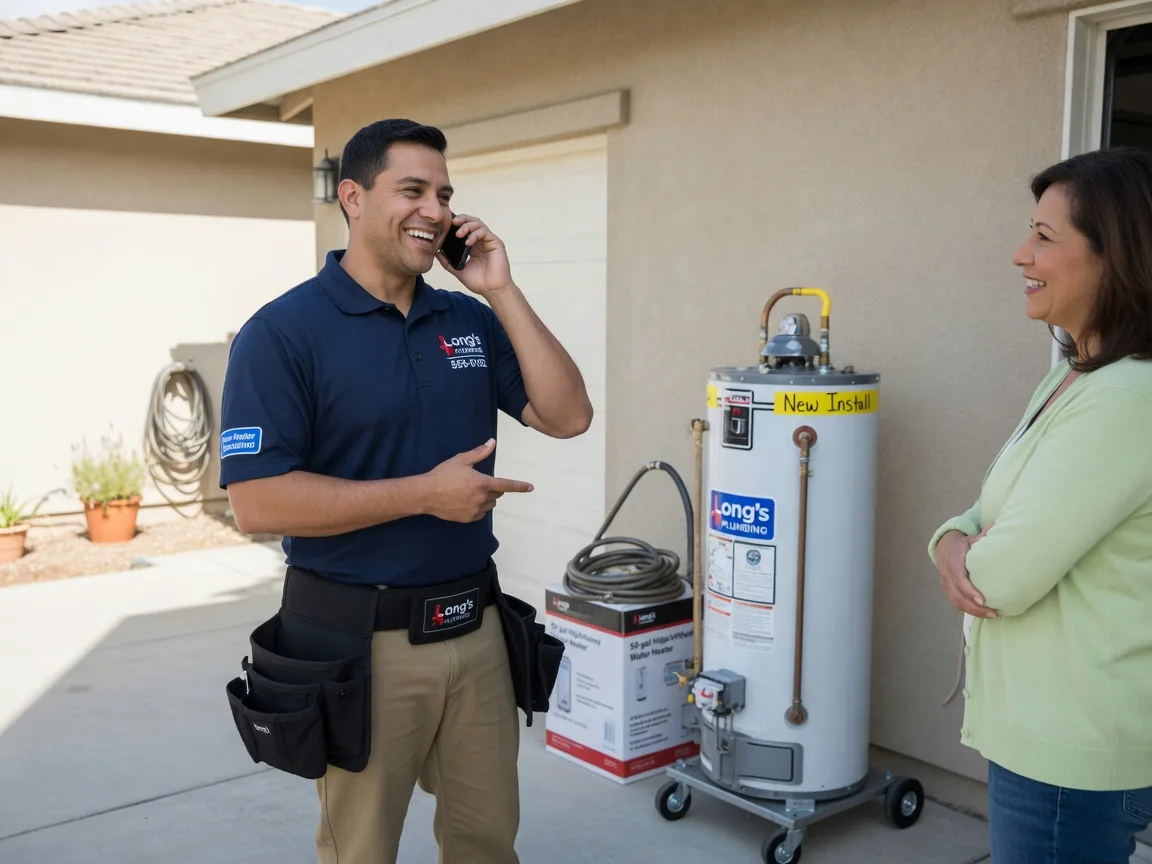 Leak Detection Round Top, TX FAQs